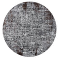 United Weavers Reserve Kelsey Multi Round Rug 711 Inch  Rd