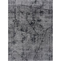 United Weavers Reserve Moodys Grey Accent Rug 111 Inch  X 3