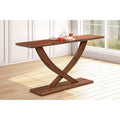Rasmus Console Table - Honeycomb