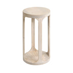 Dahl Wood Drink Table