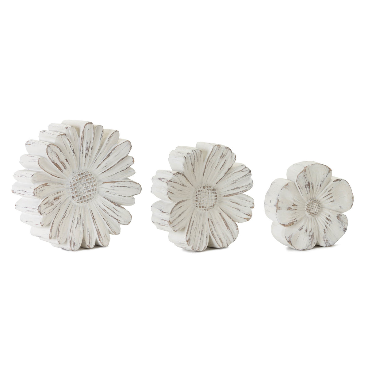Flower Decor (Set of 3)