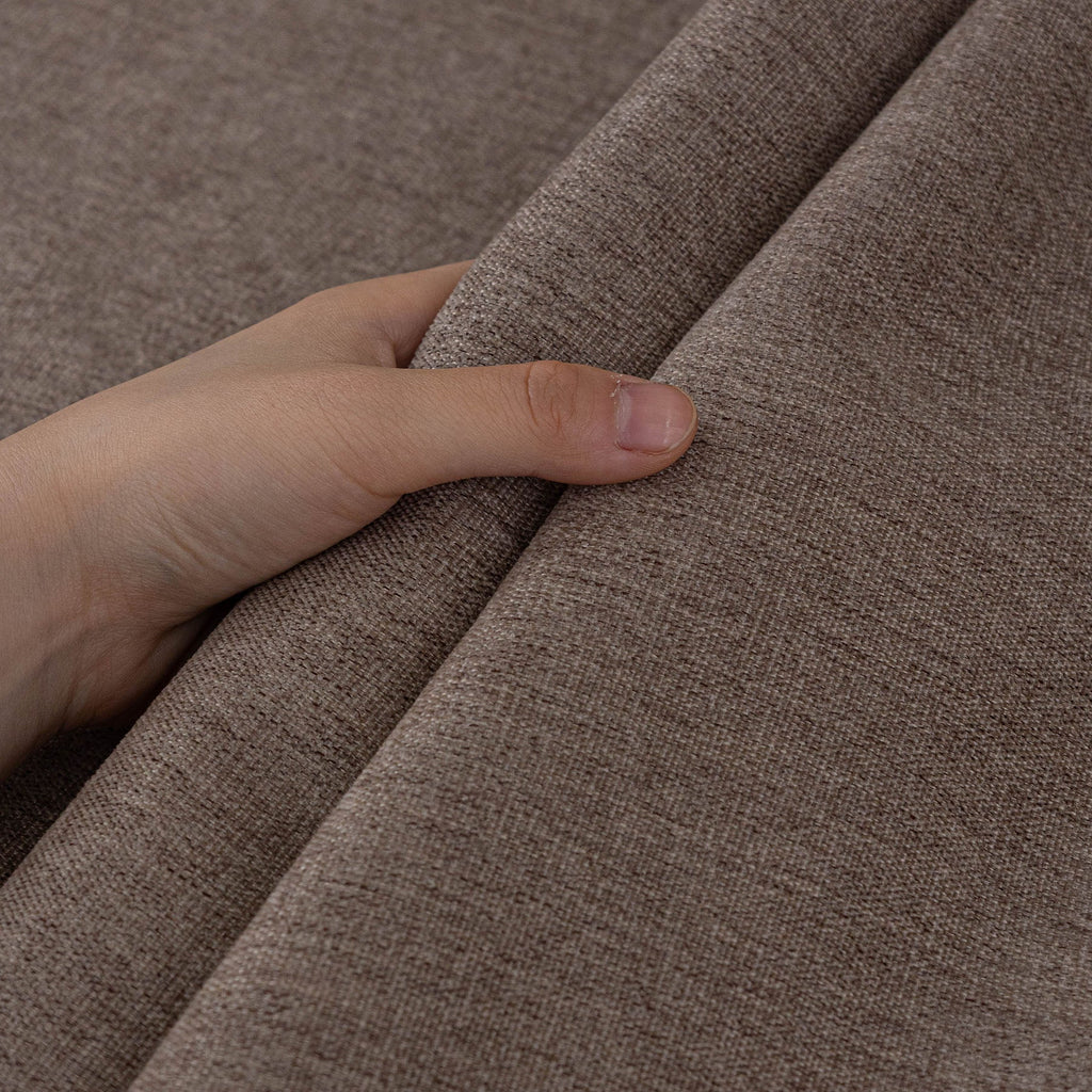 Waterproof Couch Cover Throw, Non Slip Furniture Protector for Leather & Fabric Sofa
