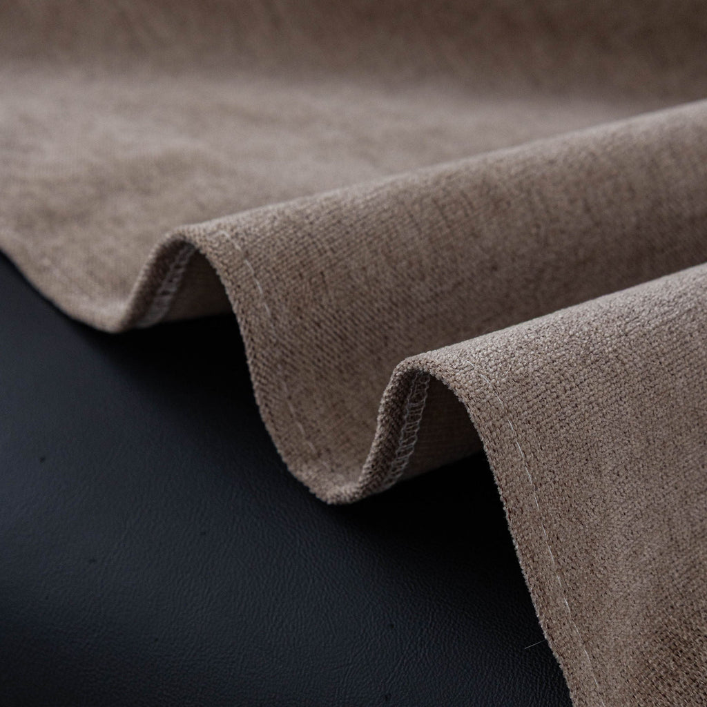 Waterproof Couch Cover Throw, Non Slip Furniture Protector for Leather & Fabric Sofa