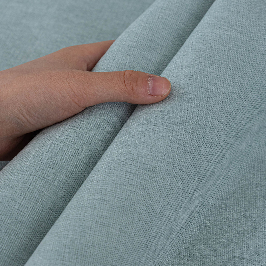 Waterproof Couch Cover Throw, Non Slip Furniture Protector for Leather & Fabric Sofa