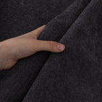 Waterproof Couch Cover Throw, Non Slip Furniture Protector for Leather & Fabric Sofa
