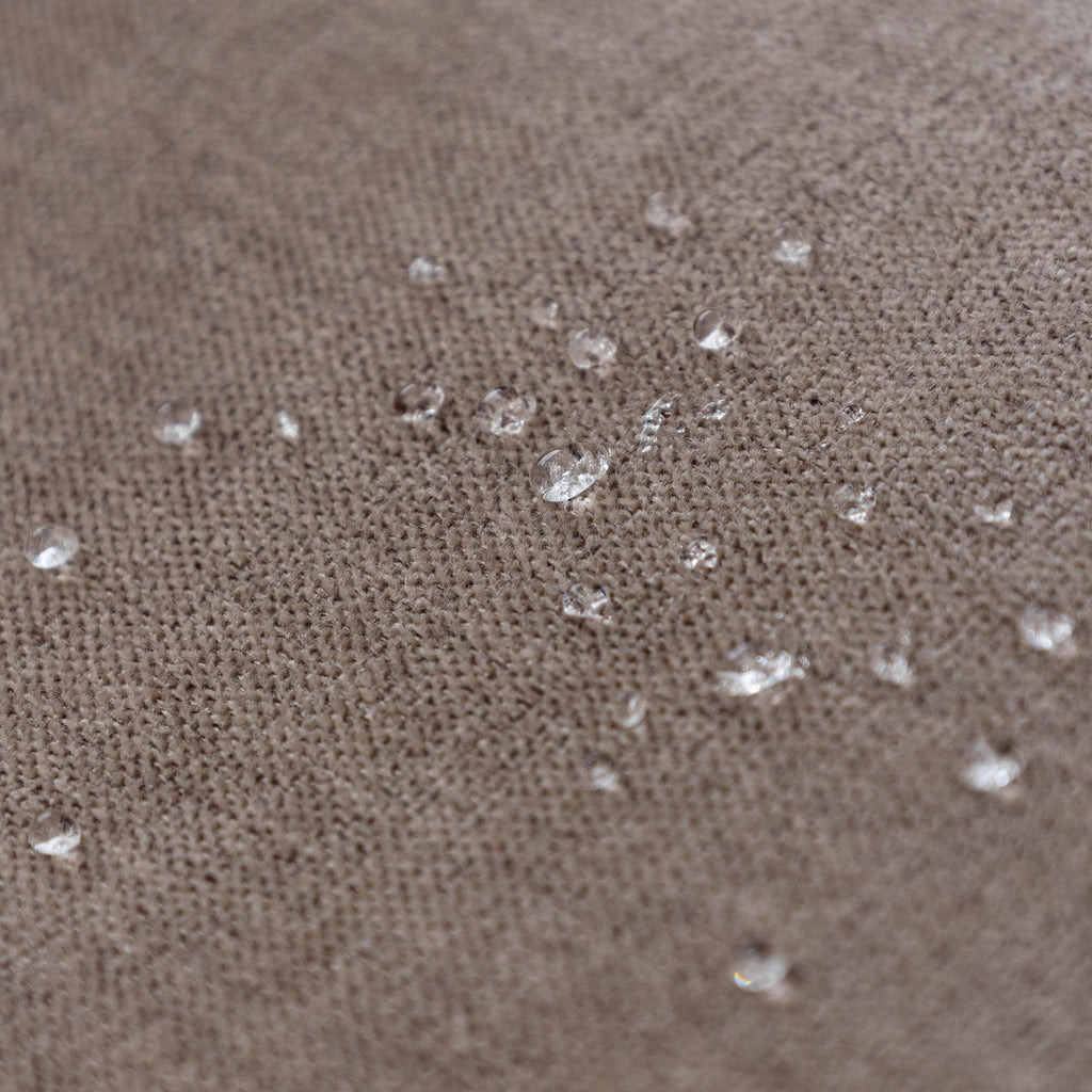 Waterproof Couch Cover Throw, Non Slip Furniture Protector for Leather & Fabric Sofa