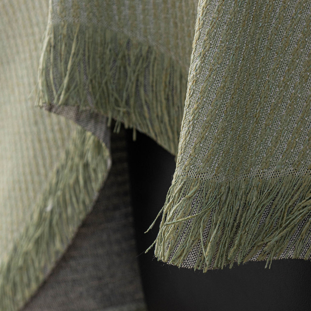 Soft Decorative Throw for Sofa and Loveseat, Textured Sofa Cover Blanket for Couch
