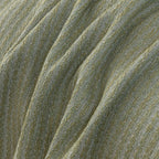 Soft Decorative Throw for Sofa and Loveseat, Textured Sofa Cover Blanket for Couch