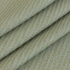 Soft Decorative Throw for Sofa and Loveseat, Textured Sofa Cover Blanket for Couch