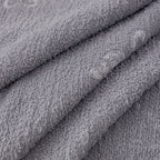 Luxurious Jacquard Couch Cover, Snag-Resistant Pet Friendly Couch Throw with Fringe