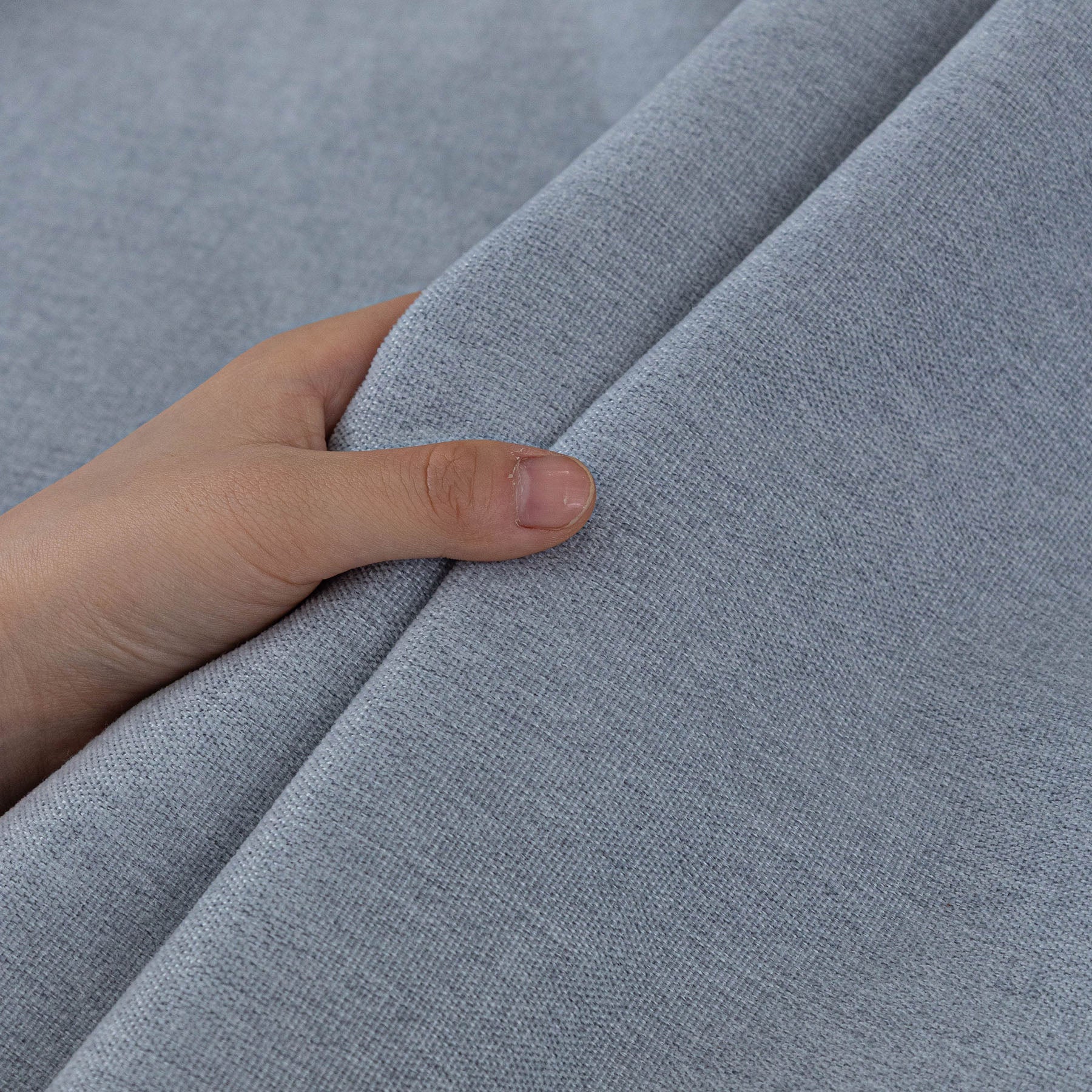 Waterproof Couch Cover Throw, Non Slip Furniture Protector for Leather & Fabric Sofa