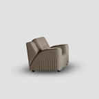 Nora · Office Waiting Area Lounge Seating