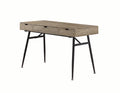 1drawer Writing Desk Driftwood
