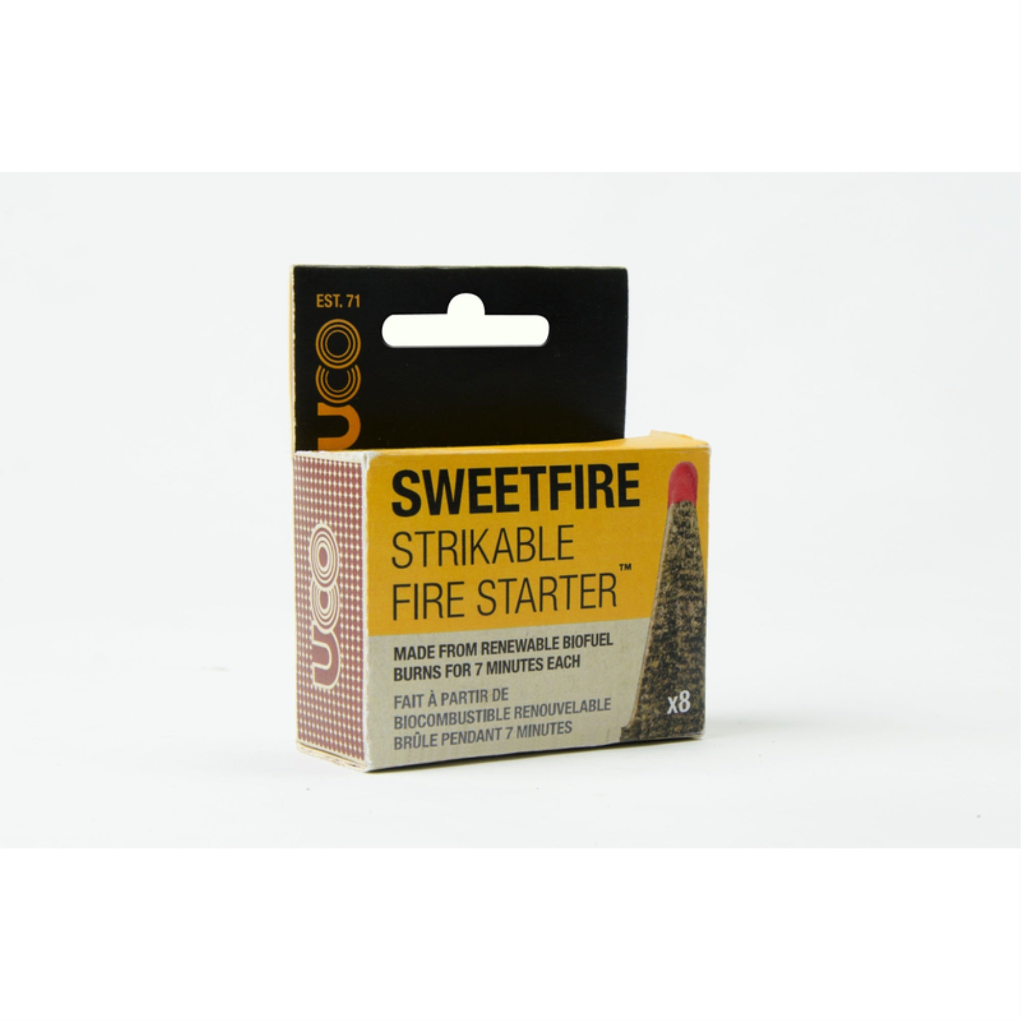FIRE STARTR SWTFIRE (Pack of 1)