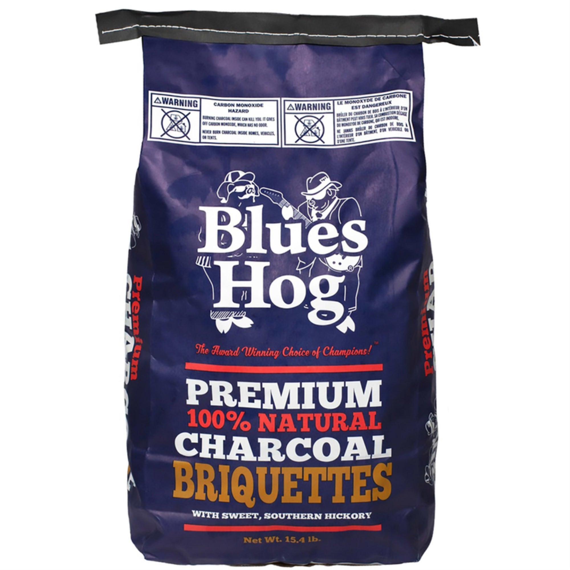 Charcoal Briquete 15.4Lb (Pack Of 1)