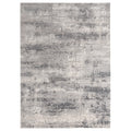 United Weavers Cascades Mazama Grey Oversize Rug 126 Inch  X 15