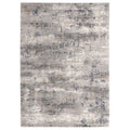 United Weavers Cascades Mazama Multi Area Rug 710 Inch  X 106 Inch