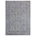 United Weavers Cascades Shasta Blue Oversize Rug 126 Inch  X 15