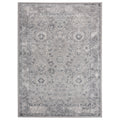 United Weavers Cascades Shasta Grey Oversize Rug 910 Inch  X 132 Inch