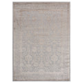 United Weavers Cascades Shasta Wheat Area Rug 53 Inch  X 72 Inch