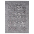 United Weavers Cascades Marblemount Plum Oversize Rug 126 Inch  X 15