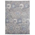 United Weavers Cascades Olallie Blue Oversize Rug 910 Inch  X 132 Inch