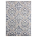 United Weavers Cascades Leavenworth Blue Oversize Rug 910 Inch  X 132 Inch