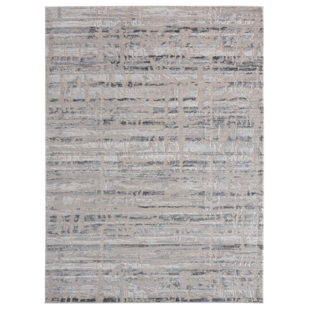 United Weavers Cascades Rainier Multi Accent Rug 111 Inch  X 3