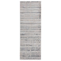 United Weavers Cascades Rainier Multi Runner Rug 27 Inch  X 72 Inch