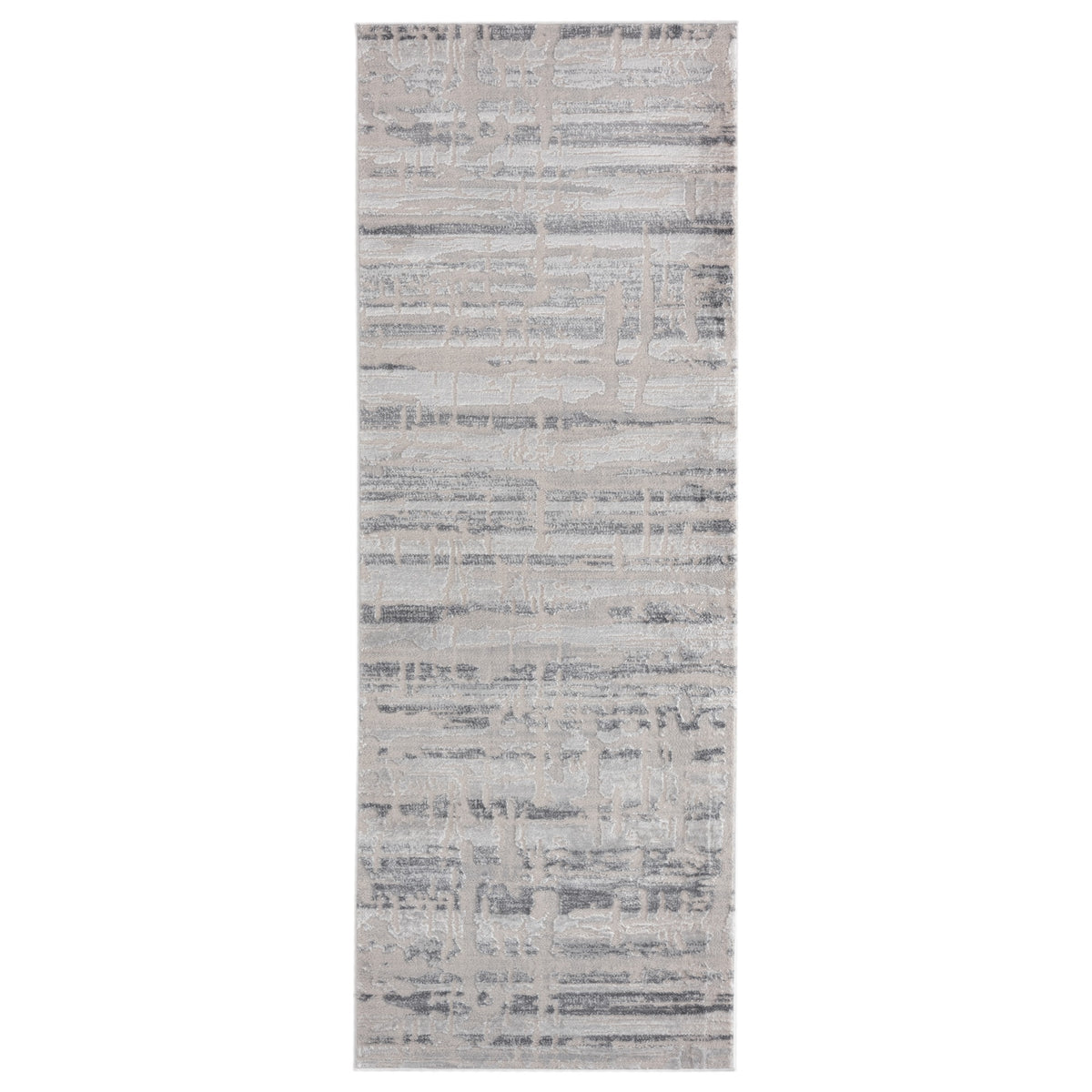 United Weavers Cascades Rainier Multi Runner Rug 27 Inch  X 72 Inch