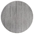 United Weavers Cascades Yamsay Grey Round Rug 710 Inch  Rd