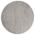 United Weavers Cascades Yamsay Wheat Round Rug 710 Inch  Rd