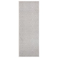 United Weavers Cascades Tehama Sand Runner Rug 27 Inch  X 72 Inch