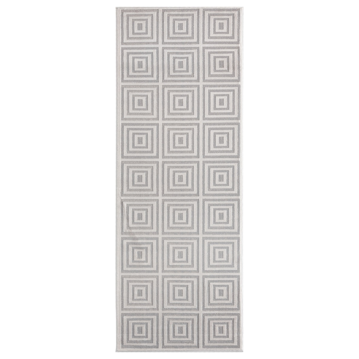 United Weavers Cascades Tehama Sand Runner Rug 27 Inch  X 72 Inch