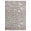 United Weavers Cascades Salish Wheat Oversize Rug 910 Inch  X 132 Inch