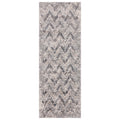 United Weavers Austin Gemology Onyx Runner Rug 27 Inch  X 74 Inch