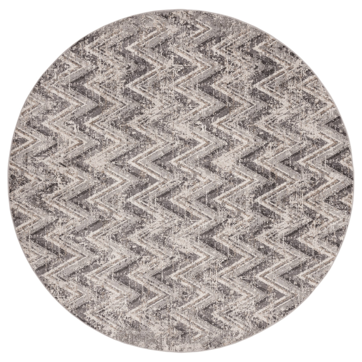 United Weavers Austin Gemology Onyx Round Rug 710 Inch  Rd