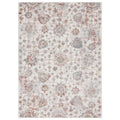 United Weavers Austin Heirloom Rust Area Rug 710 Inch  X 106 Inch