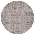 United Weavers Austin Devine Blue Round Rug 710 Inch  Rd