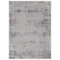United Weavers Austin Devine Grey Accent Rug 111 Inch  X 3