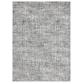 United Weavers Austin Eli Grey Area Rug 710 Inch  X 106 Inch