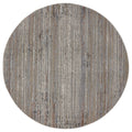 United Weavers Austin Westway Rust Round Rug 710 Inch  Rd