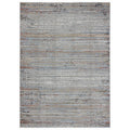 United Weavers Austin Westway Rust Oversize Area Rug 910 Inch  X 106 Inch