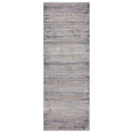 United Weavers Austin Westway Blue Runner Rug 27 Inch  X 74 Inch