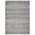 United Weavers Austin Westway Blue Oversize Area Rug 910 Inch  X 106 Inch