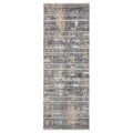 United Weavers Allure River Runner Rug 27 Inch  X 72 Inch