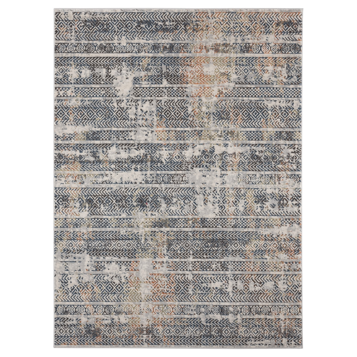 United Weavers Allure River Oversize Rug 710 Inch  X 106 Inch