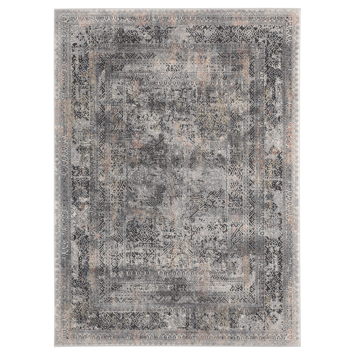 United Weavers Allure Bellamy Oversize Rug 710 Inch  X 106 Inch