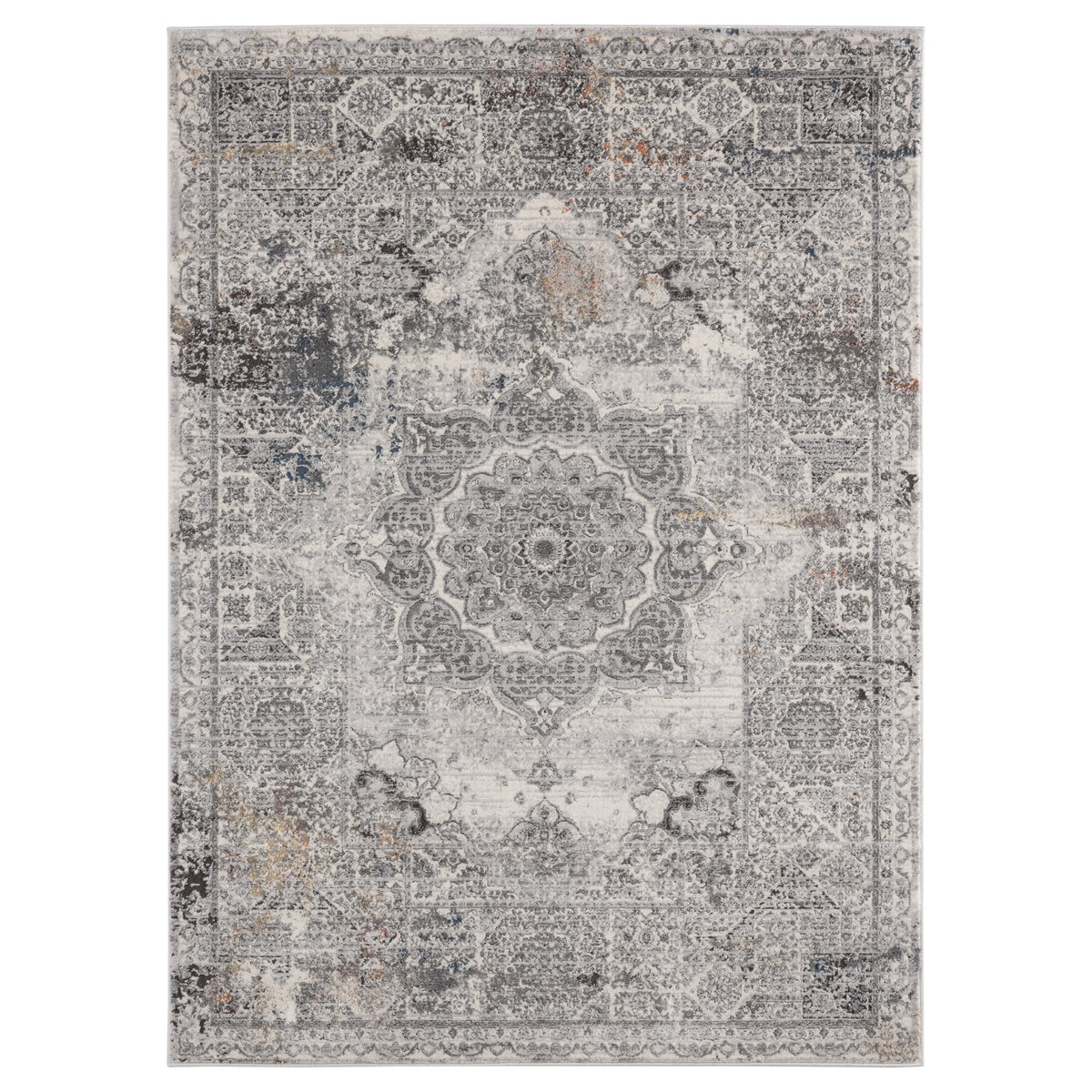 United Weavers Allure Carmella Accent Rug 111 Inch  X 3