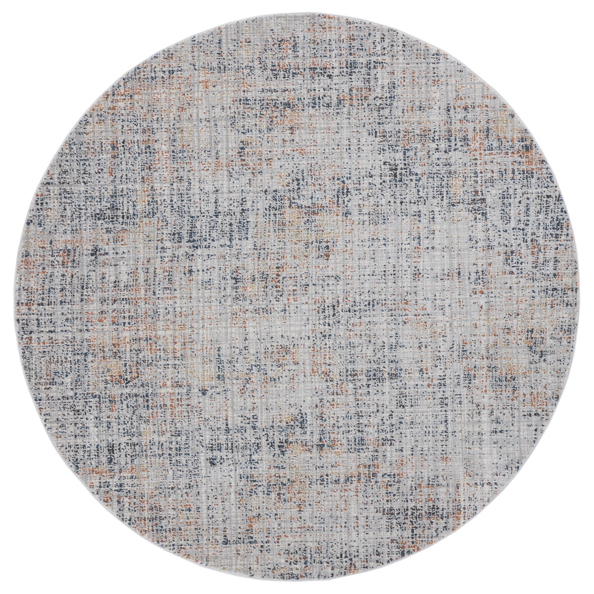 United Weavers Allure Livia Round Rug 710 Inch  Rd